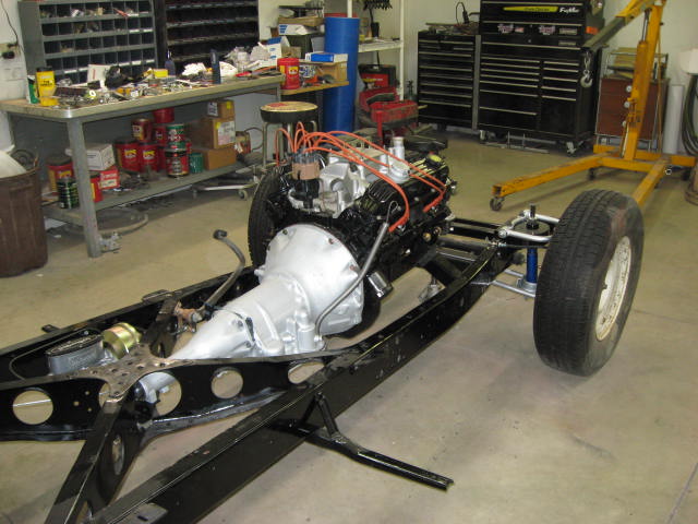 Attached picture 33 engine in 004.JPG